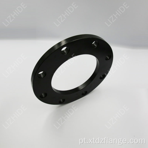 Flange da placa da pressão PN10 EN1092-1